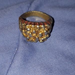 Size 9 womens ring